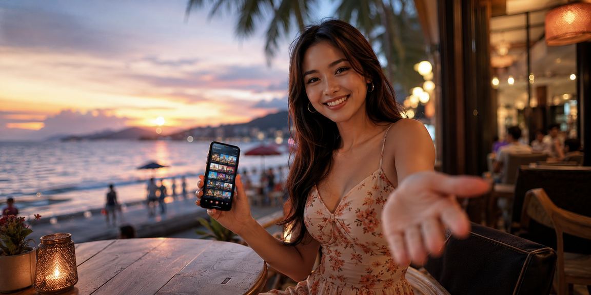 Aplikasi kasino 150k di Penang dengan ciri kawalan keselamatan untuk perlindungan pengguna