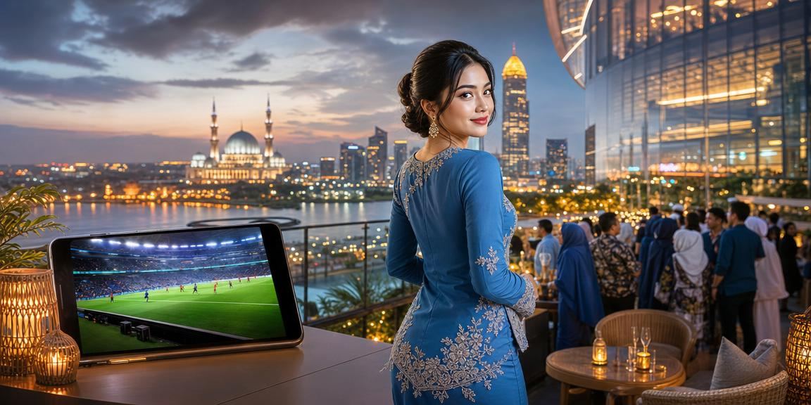 Pertaruhan bola sepak Selangor dengan suasana tempatan Malaysia